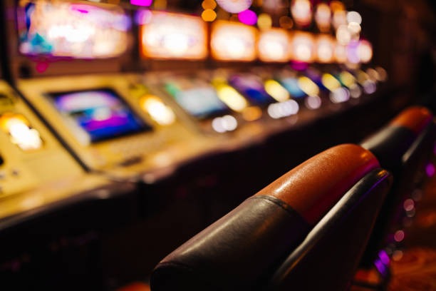 betwin slot mobile app interface showing slot games and live casino options